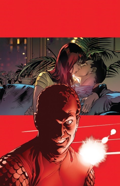 THE AMAZING SPIDER-MAN #797-UNKN-3rd