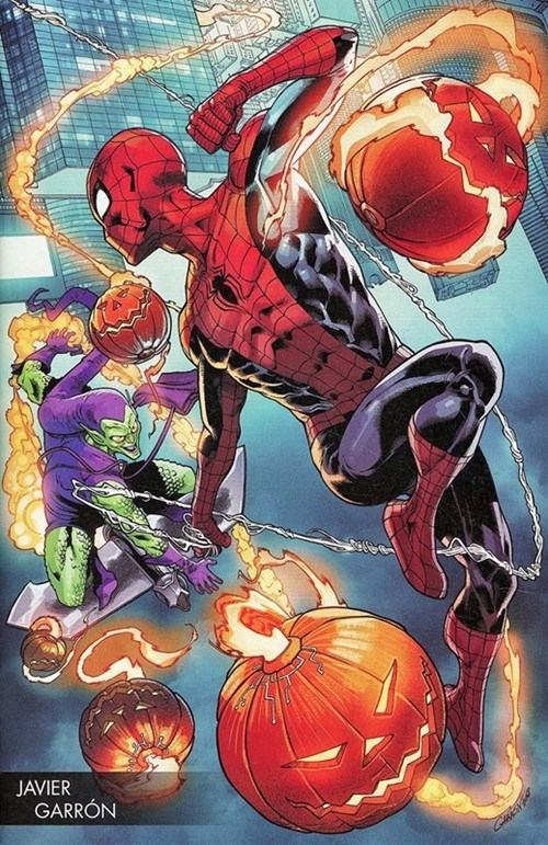 THE AMAZING SPIDER-MAN #798D
