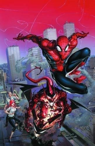 THE AMAZING SPIDER-MAN #798-CMXP-B