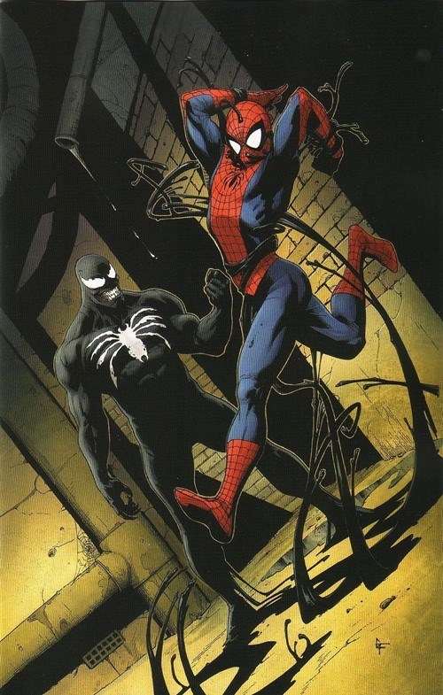 THE AMAZING SPIDER-MAN #798-DXC-B