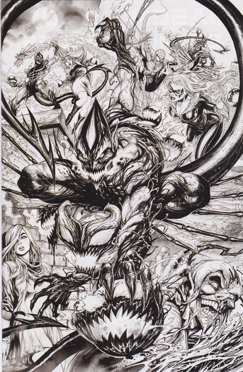 THE AMAZING SPIDER-MAN #798-UNKN-C
