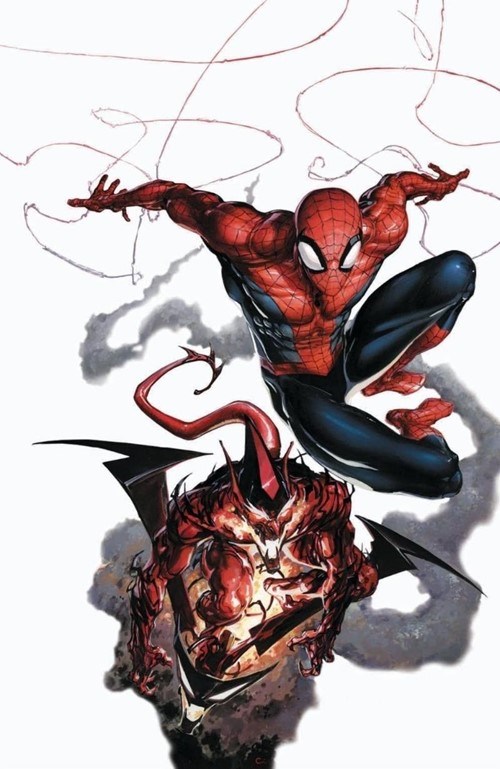 THE AMAZING SPIDER-MAN #798-CMXP-3rd