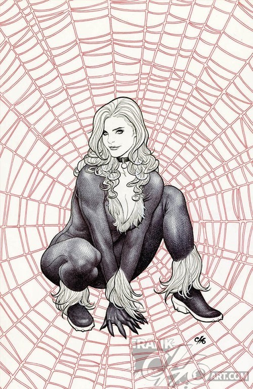 THE AMAZING SPIDER-MAN #799-4CB-B