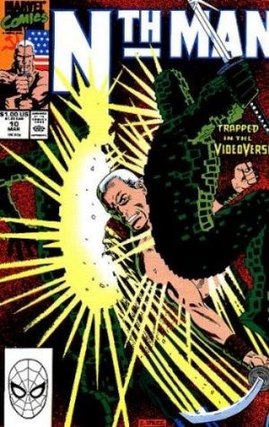NTH MAN #10