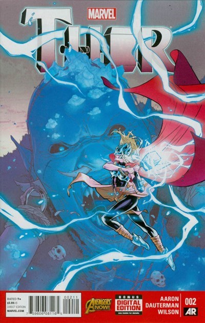 THOR #2