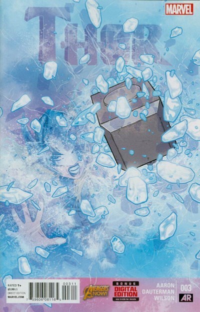 THOR #3