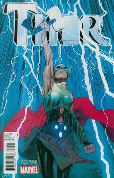 THOR #3B