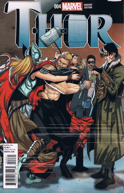 THOR #4B