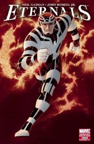ETERNALS #2-RI