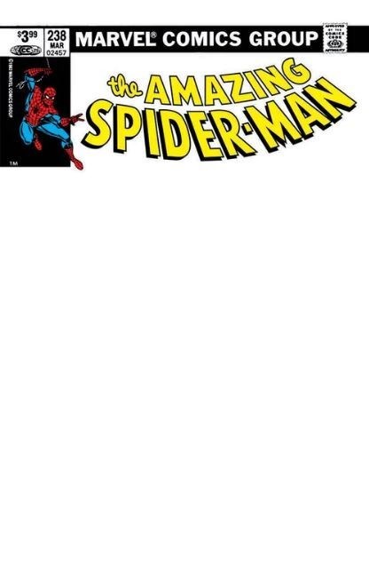 THE AMAZING SPIDER-MAN #1-ILLUM-E