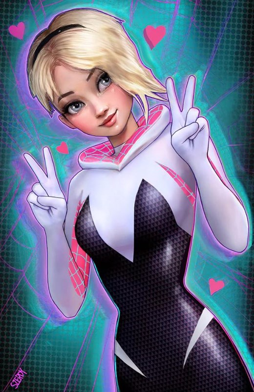 THE AMAZING SPIDER-MAN #29-ILLUM-B