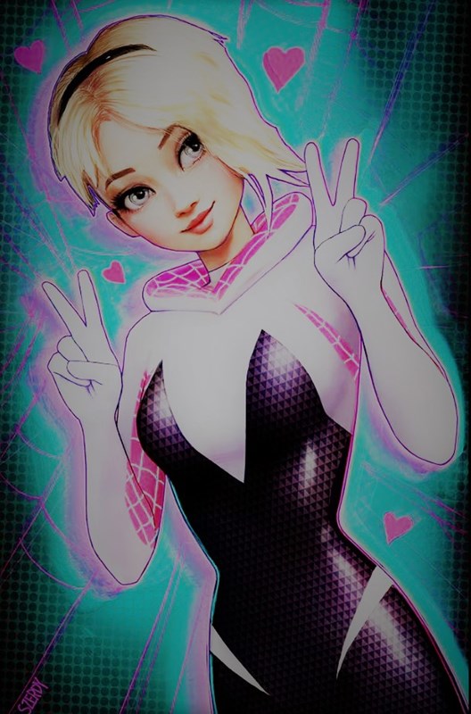 THE AMAZING SPIDER-MAN #29-ILLUM-C