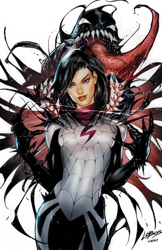 THE AMAZING SPIDER-MAN #29-SYN2-B