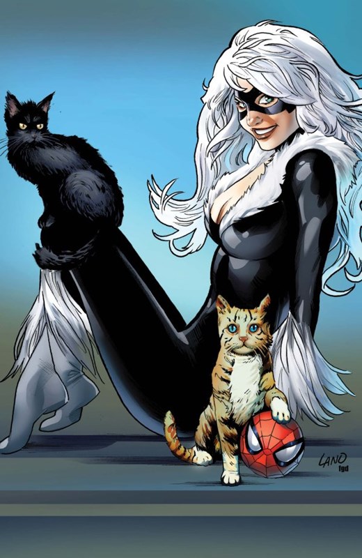 THE AMAZING SPIDER-MAN #31-RI-B