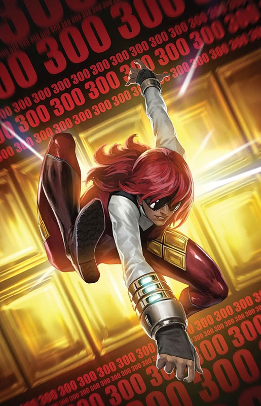 THE AMAZING SPIDER-MAN #31-RI-2nd