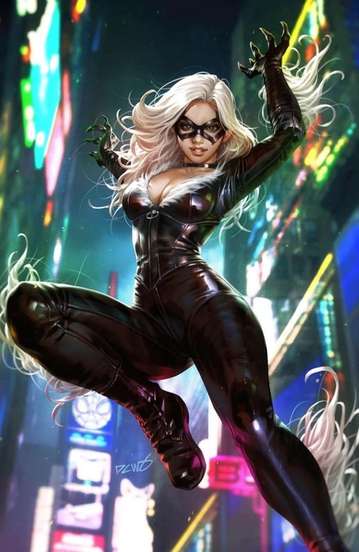 THE AMAZING SPIDER-MAN #38-ILLUM-B