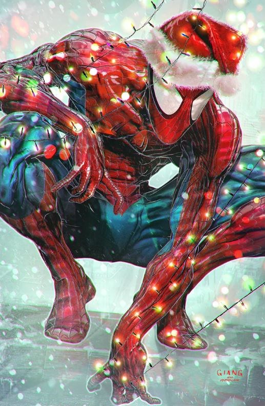 THE AMAZING SPIDER-MAN #40-ESIDE-B