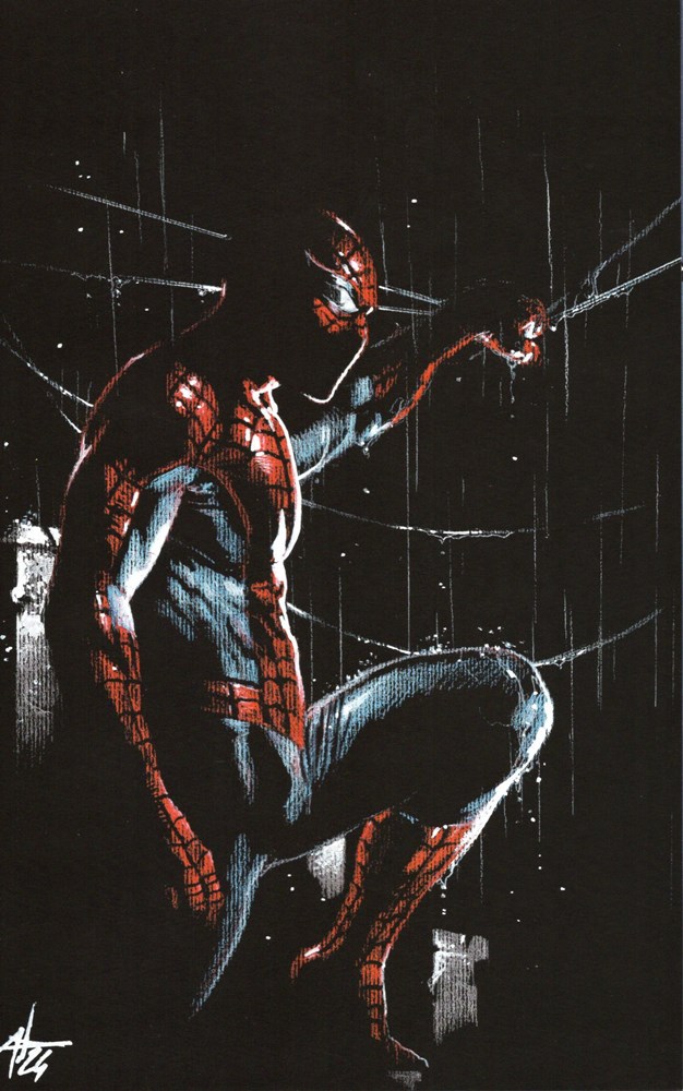 THE AMAZING SPIDER-MAN #55E