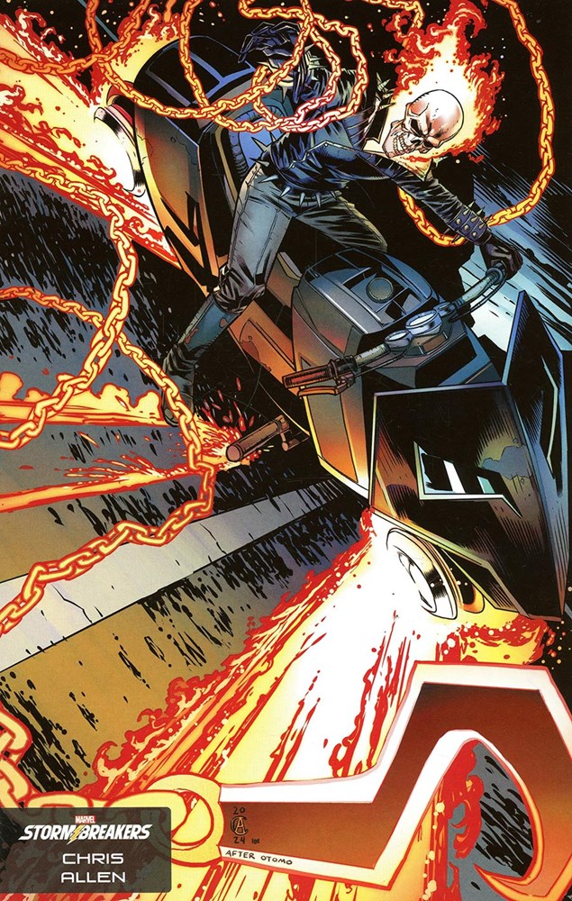 THE AMAZING SPIDER-MAN #58D