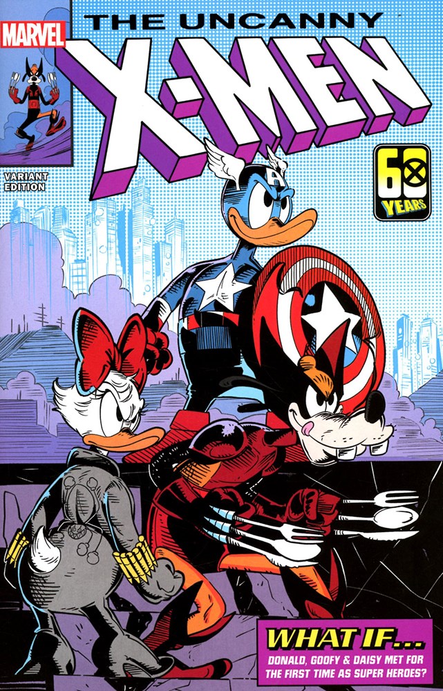THE AMAZING SPIDER-MAN #59B