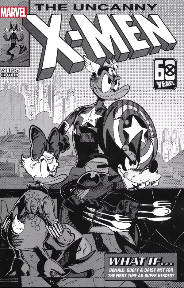 THE AMAZING SPIDER-MAN #59-RI-B