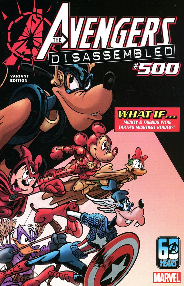THE AMAZING SPIDER-MAN #61B