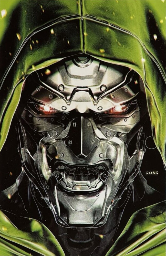 THE AMAZING SPIDER-MAN #61-BTC-B