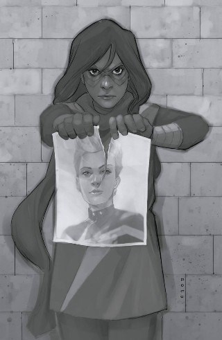 CIVIL WAR II #0-WNDER