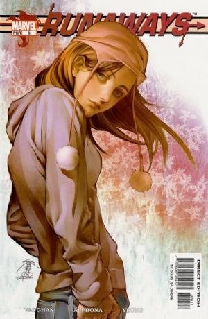 RUNAWAYS #6