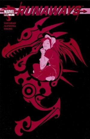 RUNAWAYS #7