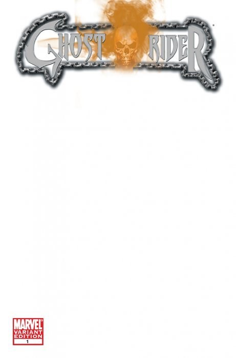 GHOST RIDER #1C