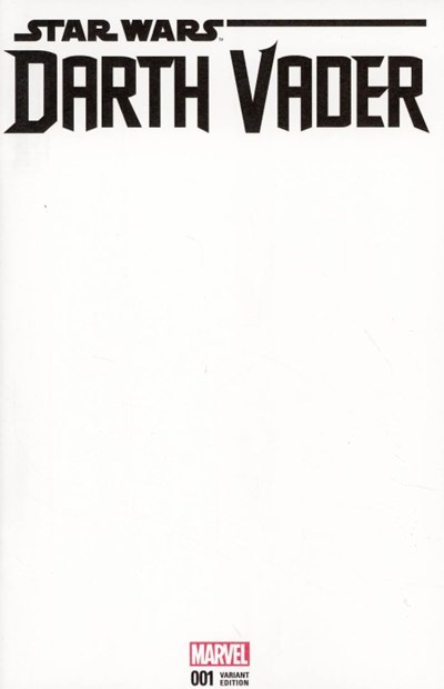 STAR WARS: DARTH VADER #1D