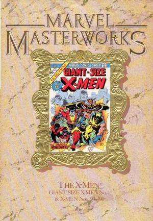 MARVEL MASTERWORKS #11