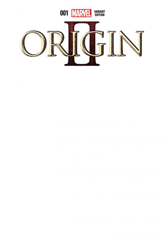 ORIGIN II #1C