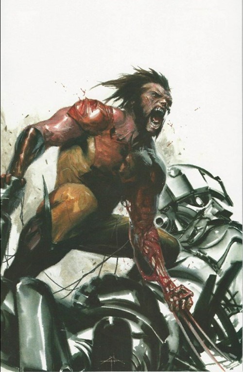 HOUSE OF X #1-FANX-C