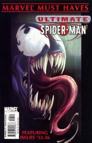 MIGHTY MARVEL MUST HAVES #6