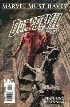 MIGHTY MARVEL MUST HAVES #7