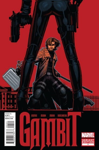 GAMBIT #1B
