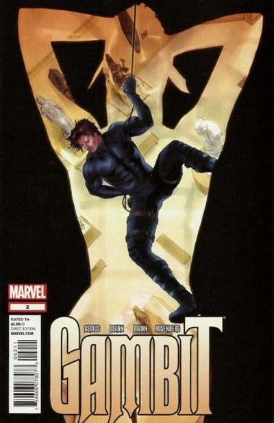 GAMBIT #2