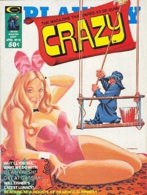 CRAZY #10