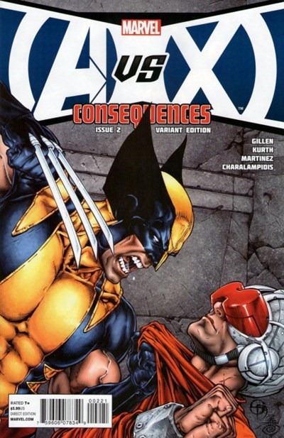 AVX: CONSEQUENCES #2-RI