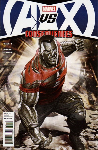 AVX: CONSEQUENCES #3-RI