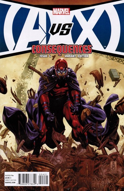 AVX: CONSEQUENCES #4-RI