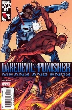 DAREDEVIL VS. PUNISHER #3