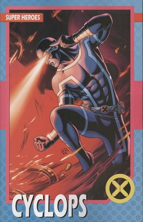 X-MEN #1C