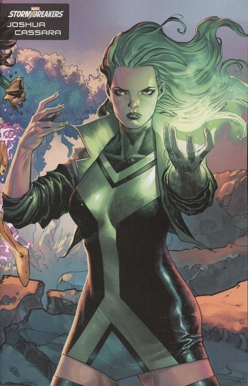 X-MEN #1I