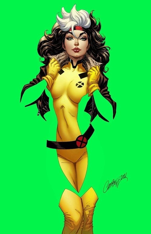 X-MEN #1-REED