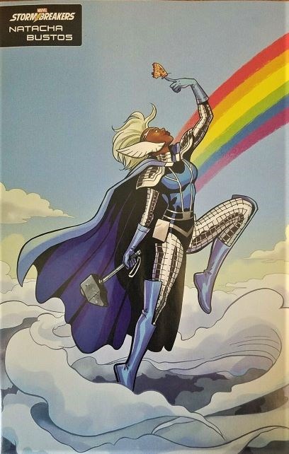 X-MEN #9D