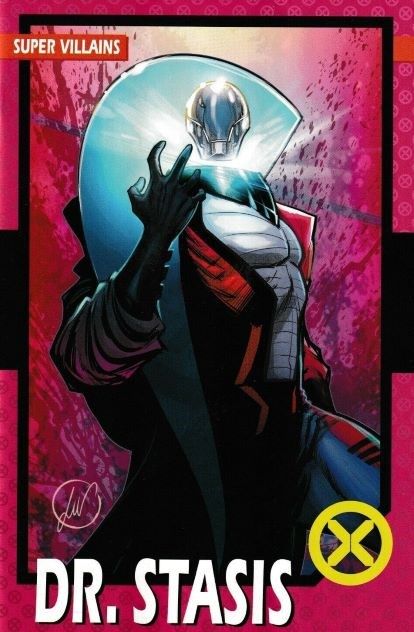 X-MEN #10C