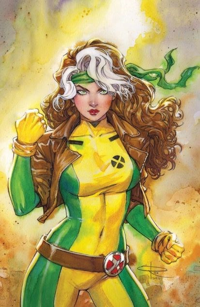 X-MEN #11F